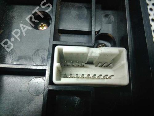 Climate control NISSAN PRIMERA Hatchback (P12) 1.9 dCi | BP598317I5 