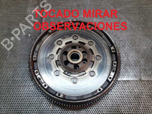 Used Flywheel Flywheel SKODA OCTAVIA I (1U2) 1.9 TDI (100 hp) 32496592 32496592