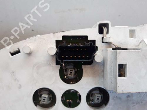 Instrument cluster CHRYSLER VOYAGER IV (RG, RS) 2.5 CRD | BP4434705C47 