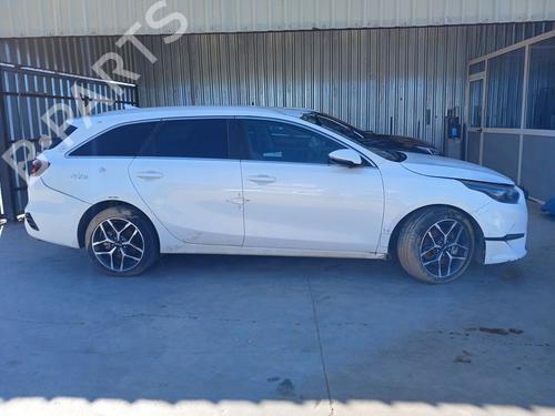 Front slam panel KIA CEED Sportswagon (CD) 1.0 T-GDI | BP36321740C72  - Image 6