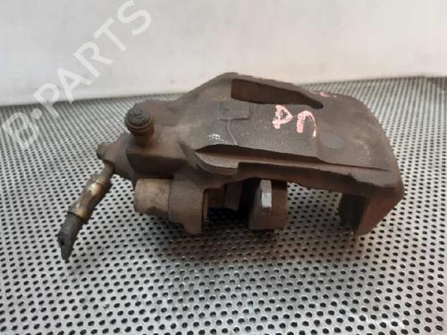 Right front brake caliper AUDI A2 (8Z0) 1.4 TDI | BP11583574M104 - Image 3
