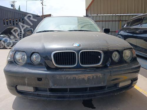Left front door BMW 3 Compact (E46) 316 ti | BP34390576C2  - Image 5