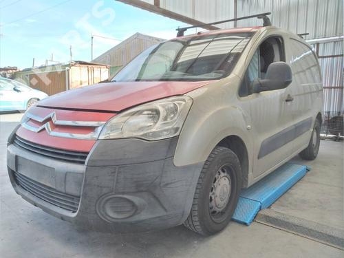 Rear left lock CITROËN BERLINGO MULTISPACE (B9) 1.6 HDi 75 16V | BP9503871C100  - Image 23