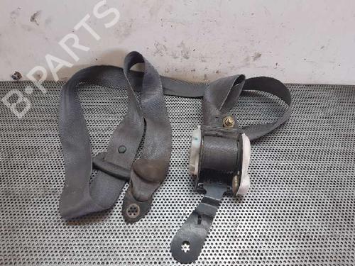 Used Front right seatbelt SUZUKI BALENO (EG) [1995-2009]  8738208