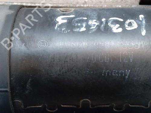 Front wiper motor MERCEDES-BENZ CLK (C208) CLK 230 Kompressor (208.347) | BP1940636M29 