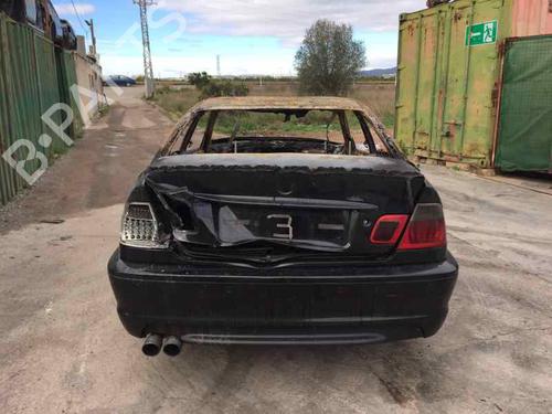 Køler BMW 3 Coupe (E46) 320 Cd | BP193048M31 