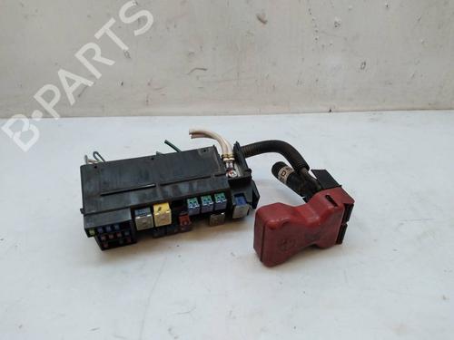 Used Fuse box NISSAN X-TRAIL I (T30) [2001-2013]  11731330