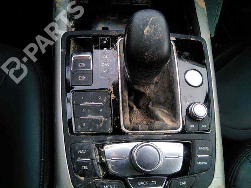 Left front door panel AUDI A6 Allroad C7 (4GH, 4GJ) 3.0 TDI quattro | BP5186311C58  - Image 9