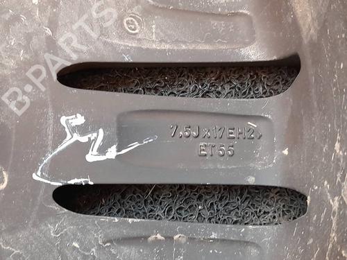 Rim FORD MONDEO IV (BA7) 2.0 TDCi | BP8642084C45 