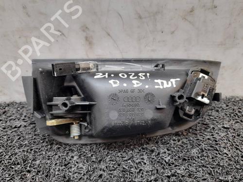 Front right interior door handle AUDI A8 D3 (4E2, 4E8) 4.0 TDI quattro | BP7200642I14 - Image 2