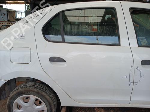 Dør højre bagtil DACIA LOGAN II | BP34370885C5 - Image 2