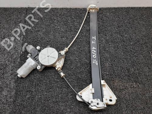 Used Rear left window mechanism HONDA ACCORD VII (CL, CN) 2.2 i-CTDi (CN1) (140 hp) 7223398