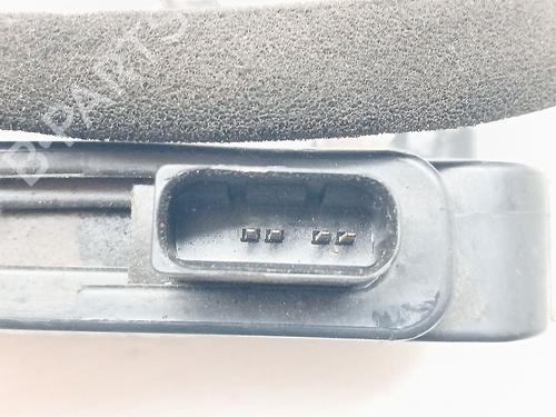 Front right lock IVECO DAILY VI Platform/Chassis 35S18, 55S18, 55C18, 70S18, 70C18 4x4 | BP34116379C97 - Image 2