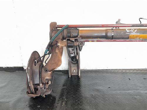 Rear axle CITROËN XSARA Coupe (N0) 2.0 HDI 90 | BP19307893M2 