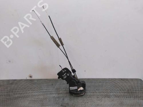 Used Rear left lock MAZDA 2 (DY) 1.4 (80 hp) 880728