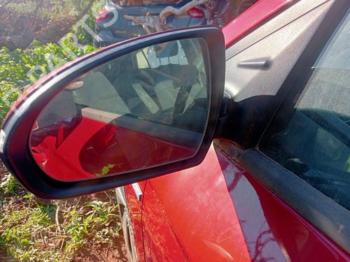 Used Left mirror HYUNDAI IONIQ (AE) 1.6 GDI Hybrid (105 hp) 32497455