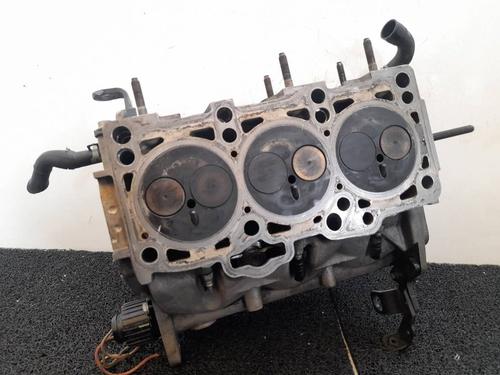 Cylinder head SEAT IBIZA III (6L1)  | BP13700249M5 