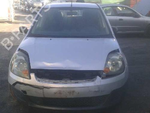 Left front driveshaft FORD FIESTA V (JH_, JD_) 1.4 TDCi | BP1533490M38 