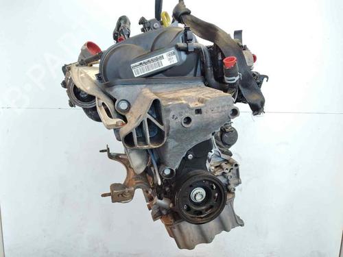 Engine VW POLO VI (AW1, BZ1, AE1)  | BP25743429M1  - Image 5