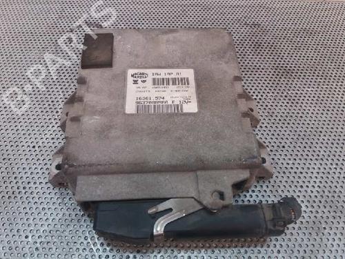Used Engine control unit (ECU) Engine control unit (ECU) 241139 241139
