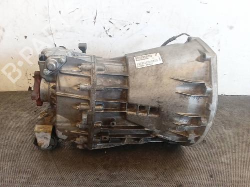 Gearbox MERCEDES-BENZ SPRINTER 2-t Van (B901, B902) 211 CDI (901.661, 901.662, 902.661, 902.662) | BP4238797M3 