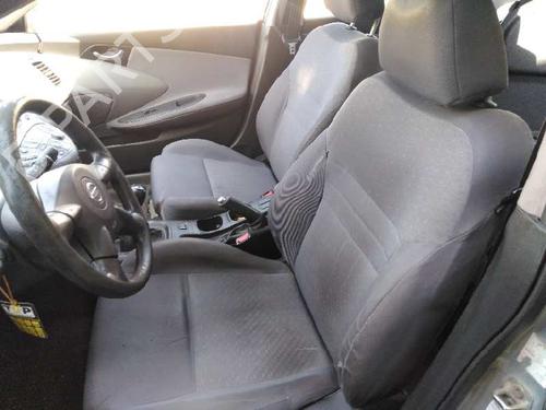 Engine NISSAN PRIMERA Hatchback (P12) | BP4681535M1 - Image 12