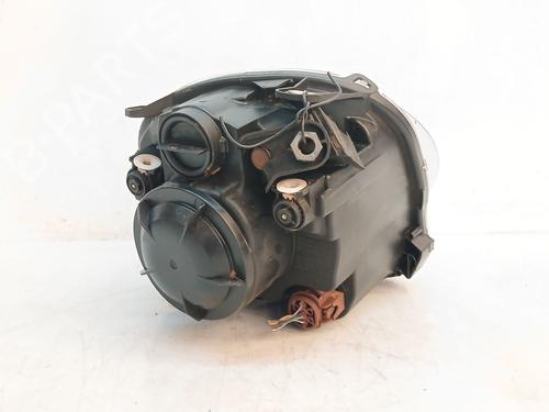 Left headlight FIAT 500 (312_) | BP35952875C28 - Image 4