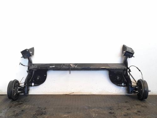 Used Rear axle Rear axle DACIA SANDERO II [2012-2026] 11504834 11504834