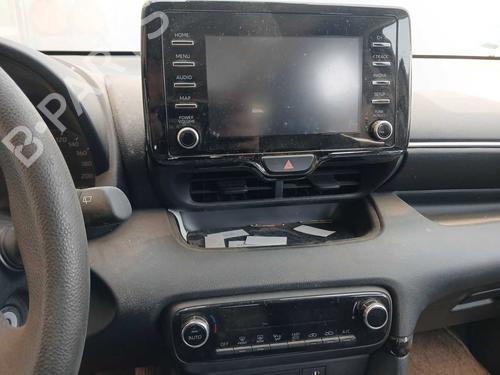 Left front window switch TOYOTA YARIS (_P21_, _PA1_, _PH1_) 1.5 (MXPA11) | BP38045783I27 - Image 9