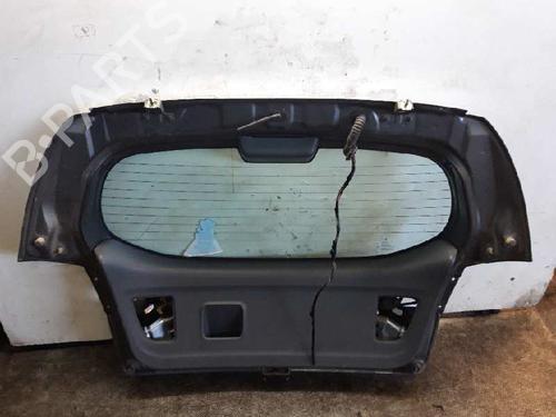 Bakluke CC/Kombi-Kupé MITSUBISHI COLT VI (Z3_A, Z2_A) 1.3 (Z21A) | BP2586914C6 