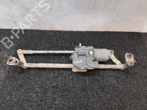 Used Front wiper motor SKODA OCTAVIA II (1Z3) 1.9 TDI (105 hp) 7046300
