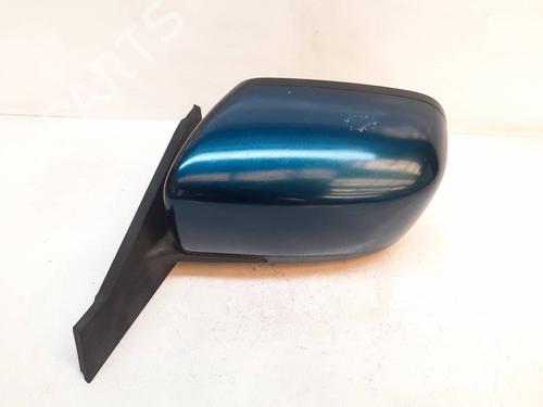 Left mirror MAZDA 5 (CR) 2.0 CD (CR19) | BP19140680C26 