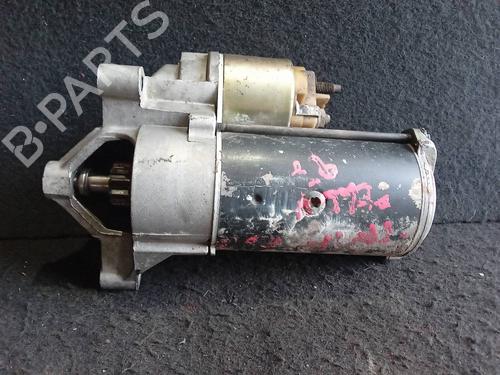 Used Starter Starter 12455290 12455290