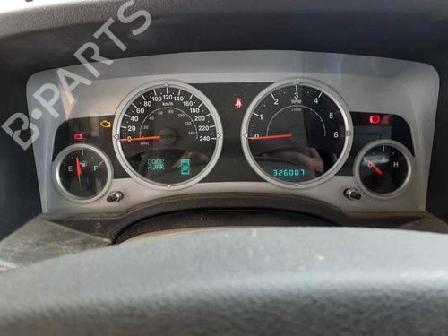 Right sun visor JEEP COMPASS (MK49) | BP29420457I2 - Image 13