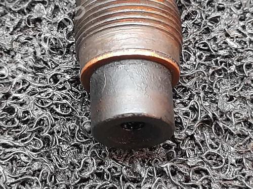 Injector BMW 5 (E34) 525 td | BP6574029M100 