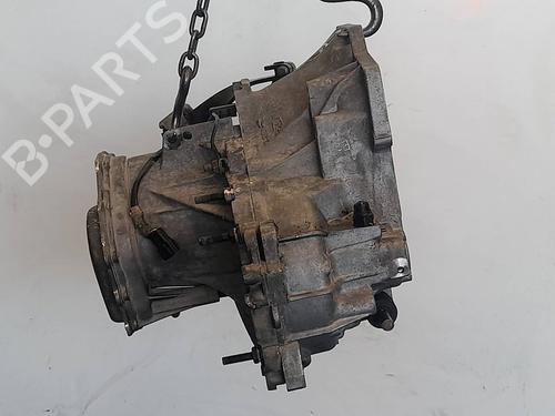 Gearbox FORD ESCORT VI (GAL, AAL, ABL) 1.6 16V | BP588671M3 