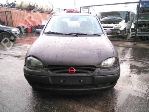Left headlight OPEL CORSA B (S93) 1.4 i (F08, F68, M68) | BP4951763C28 