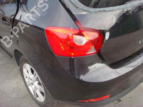 Subframe SEAT IBIZA IV (6J5, 6P1) | BP1355063M9 - Image 6