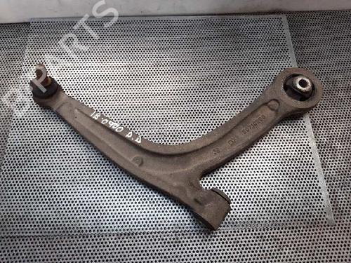 Used Right front suspension arm FIAT 500 (312_) 1.2 LPG (312AXA1A) (69 hp) 4420602