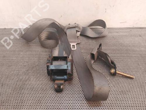 Used Front right seatbelt Front right seatbelt 8737221 8737221