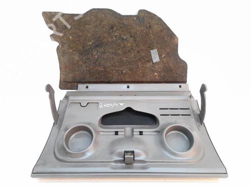 Glove box CITROËN XSARA PICASSO (N68) 2.0 HDi | BP17589082C95 