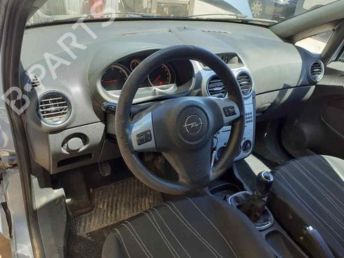 AC compressor OPEL CORSA D (S07) | BP25795066M34 - Image 10