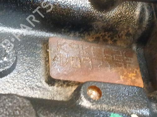 Engine DACIA DOKKER MPV (KE_) | BP36049878M1 - Image 2
