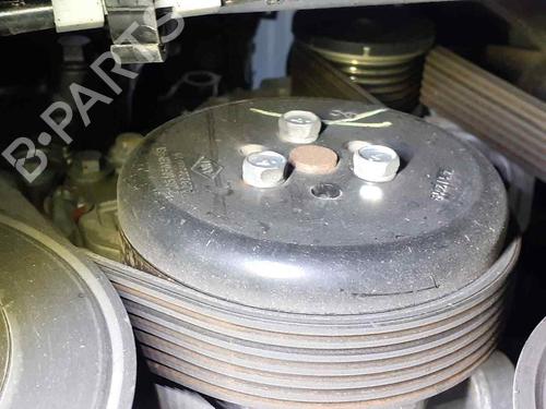 Used Other DACIA DOKKER MPV (KE_) [2012-2021]  23448319