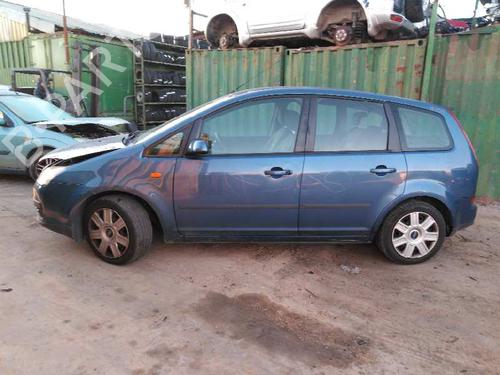 Right front fog light FORD FOCUS C-MAX (DM2)  | BP5863779C31 