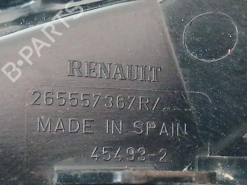 Left taillight RENAULT CAPTUR I (J5_, H5_) | BP34438997C34 - Image 2