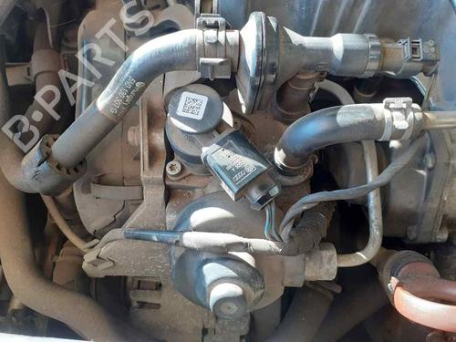 Used Injection pump VW TIGUAN (5N_) [2007-2018]  23445232