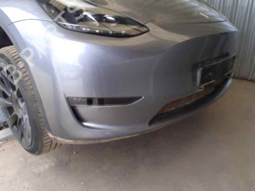 Front bumper TESLA MODEL Y (5YJY)  | BP29532386C7 