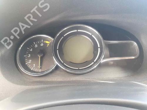 Used Instrument cluster RENAULT MEGANE III Grandtour (KZ0/1) [2008-2016]  31087756