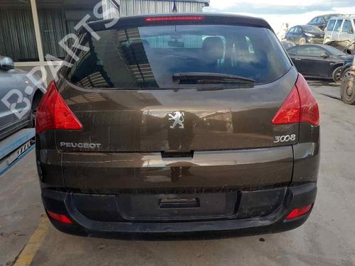 Right front window switch PEUGEOT 3008 I MPV (0U_) | BP37440128I26 - Image 8